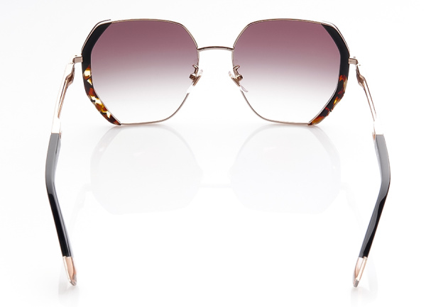 Очки солнцезащитные Furla 689V 300 - фото, цена в интернет-магазине Мода-Оптик Архангельск