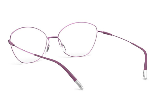 Оправа для очков Silhouette 4554 75 - 3640 - фото, цена в интернет-магазине Мода-Оптик Архангельск