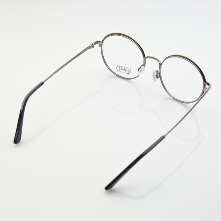 Оправа для очков Megapolis 2062 Blue - фото, цена в интернет-магазине Мода-Оптик Архангельск