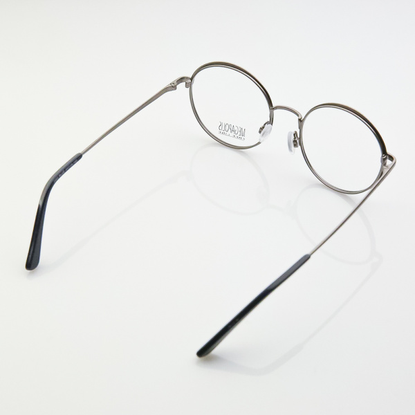 Оправа для очков Megapolis 2062 Blue - фото, цена в интернет-магазине Мода-Оптик Архангельск