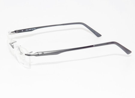 Оправа для очков Police 8483-531 M - фото, цена в интернет-магазине Мода-Оптик Архангельск