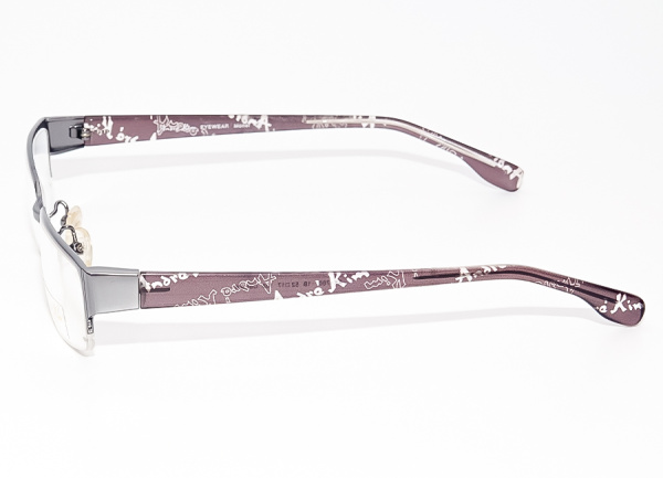 Оправа для очков Andre Kim 7001-3 - фото, цена в интернет-магазине Мода-Оптик Архангельск