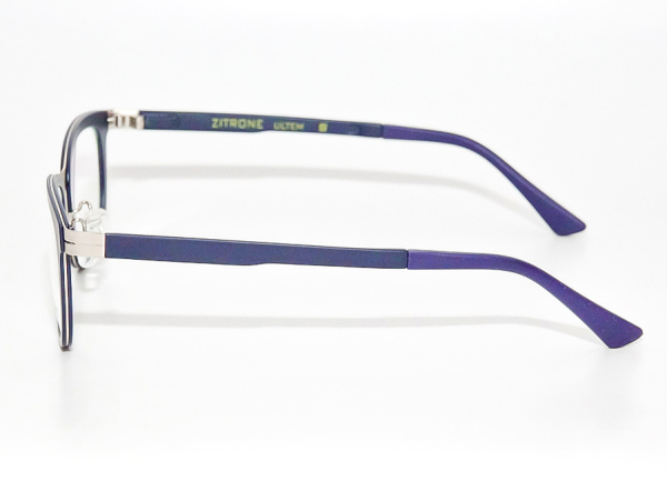 Оправа для очков Zitrone ZN 16-014 20P - фото, цена в интернет-магазине Мода-Оптик Архангельск