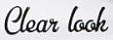 Логотип бренда Clear Look