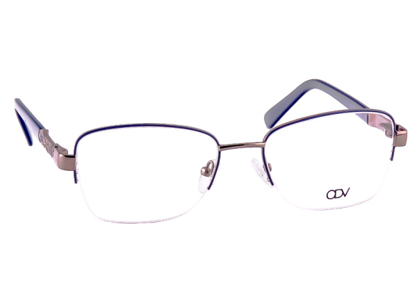 Оправа для очков Odv V32169 C3 - фото, цена в интернет-магазине Мода-Оптик Архангельск