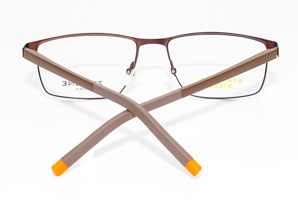 Оправа для очков Zitrone ZN 17-212 08 - фото, цена в интернет-магазине Мода-Оптик Архангельск