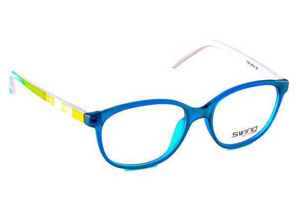 Оправа для очков Swing 251 P496 - фото, цена в интернет-магазине Мода-Оптик Архангельск