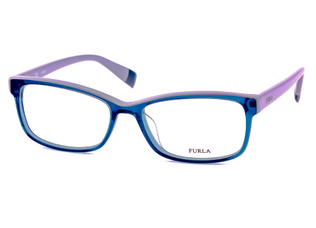 Оправа для очков Furla 094 6YF - фото, цена в интернет-магазине Мода-Оптик Архангельск
