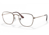 Оправа для очков Ray Ban 3957V-3120 - фото, цена в интернет-магазине Мода-Оптик Архангельск
