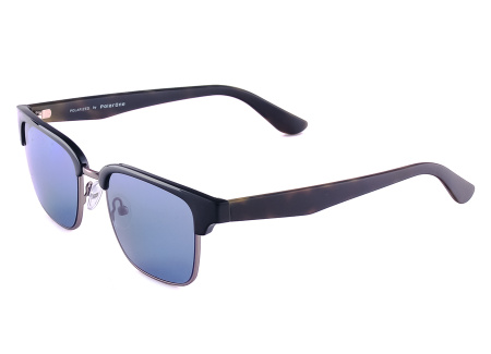 Очки солнцезащитные Polarone P1 3106 1 - фото, цена в интернет-магазине Мода-Оптик Архангельск