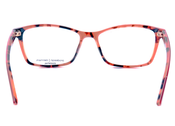 Оправа для очков Prodesign 1783-4022 - фото, цена в интернет-магазине Мода-Оптик Архангельск