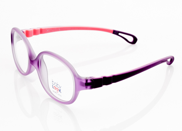 Оправа для очков Babylook 52026 -001 - фото, цена в интернет-магазине Мода-Оптик Архангельск