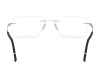 Оправа для очков Silhouette Momentum 5529 FF- 4600 - фото, цена в интернет-магазине Мода-Оптик Архангельск