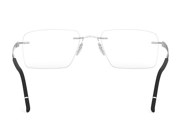 Оправа для очков Silhouette Momentum 5529 FF- 4600 - фото, цена в интернет-магазине Мода-Оптик Архангельск