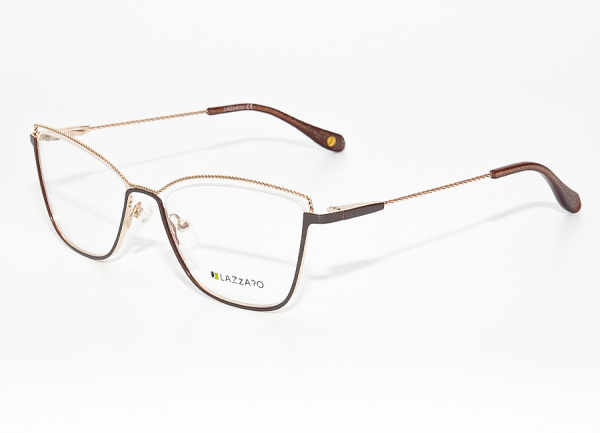 Оправа для очков Lazzaro 237 2 - фото, цена в интернет-магазине Мода-Оптик Архангельск