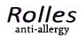 Логотип бренда Rolles