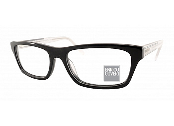 Оправа для очков E. Coveri 350 BLK