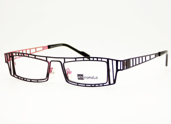 Оправа для очков Aniramela 6004 - 2 - фото, цена в интернет-магазине Мода-Оптик Архангельск