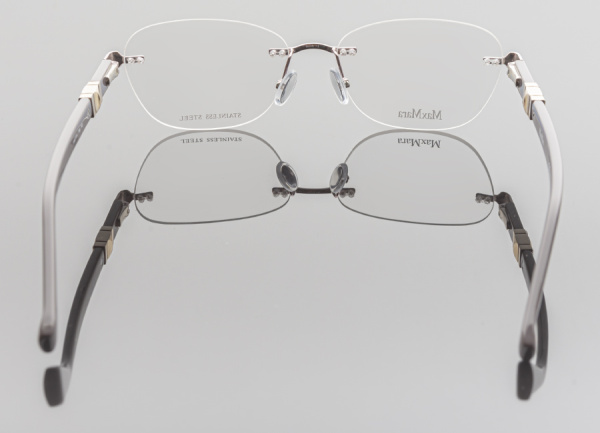 Оправа для очков Max Mara 1311 - 789 - фото, цена в интернет-магазине Мода-Оптик Архангельск