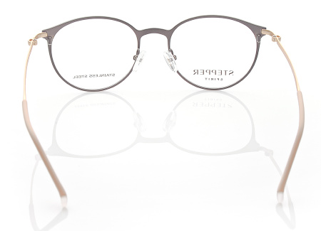 Оправа для очков Stepper STS-40153 F091 - фото, цена в интернет-магазине Мода-Оптик Архангельск