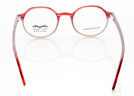 Оправа для очков College 091 - 1 - фото, цена в интернет-магазине Мода-Оптик Архангельск