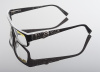 Оправа для очков ED Hardy 701 Black - фото, цена в интернет-магазине Мода-Оптик Архангельск