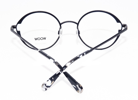 Оправа для очков Woow Day off 1 901 - фото, цена в интернет-магазине Мода-Оптик Архангельск