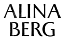 Логотип бренда Alina Berg