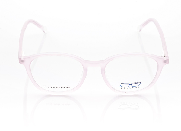 Оправа для очков College 147 c2 пластик - фото, цена в интернет-магазине Мода-Оптик Архангельск