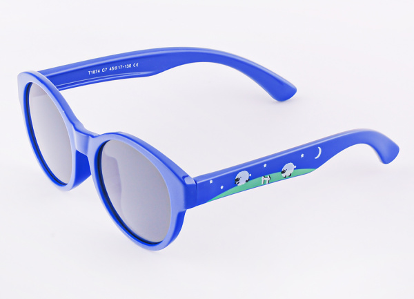 Очки солнцезащитные Polar Solar T1874 7 - фото, цена в интернет-магазине Мода-Оптик Архангельск