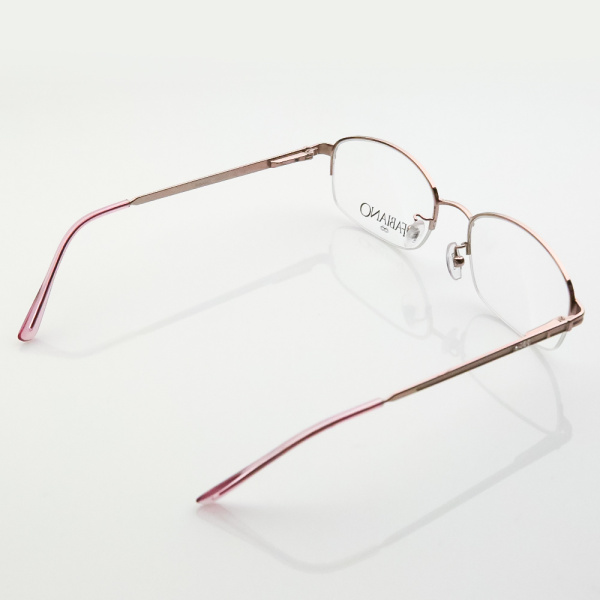 Оправа для очков Fabiano 2093-136 - фото, цена в интернет-магазине Мода-Оптик Архангельск