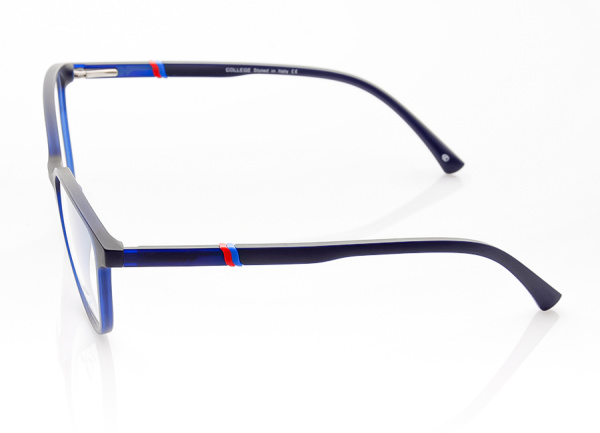 Оправа для очков College 095 - 3 - фото, цена в интернет-магазине Мода-Оптик Архангельск