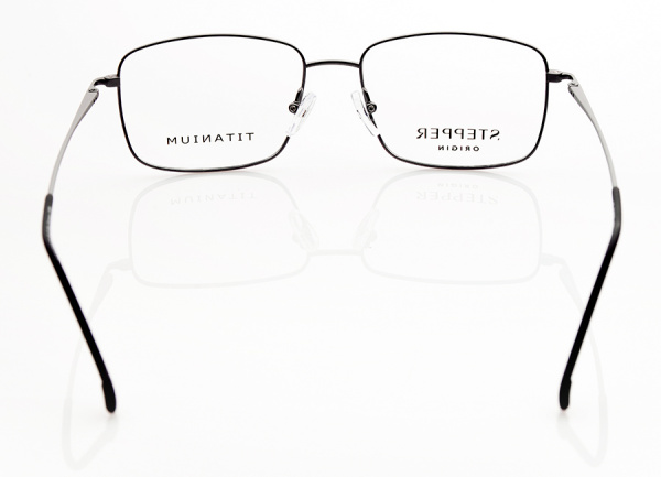 Оправа для очков Stepper SI 60282 F 022 - фото, цена в интернет-магазине Мода-Оптик Архангельск