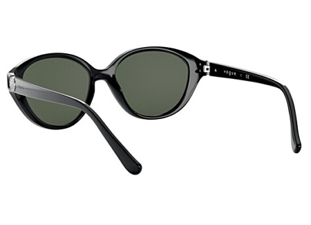 Очки солнцезащитные Vogue 5308SB W44/71 - фото, цена в интернет-магазине Мода-Оптик Архангельск