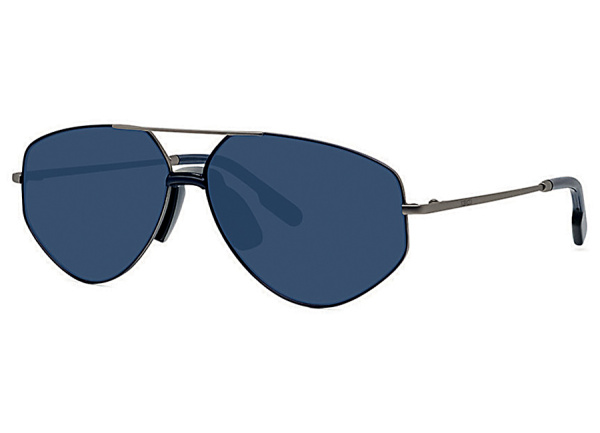 Очки солнцезащитные Kenzo 40014U 13X - фото, цена в интернет-магазине Мода-Оптик Архангельск