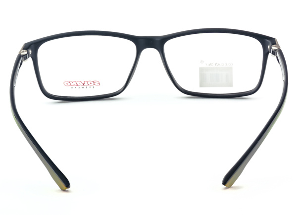 Оправа для очков Solano 20190 D - фото, цена в интернет-магазине Мода-Оптик Архангельск