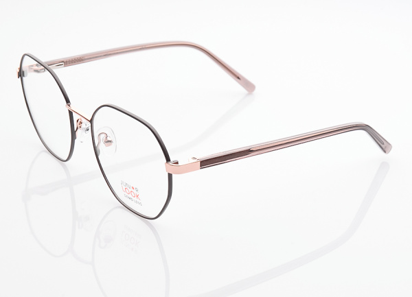 Оправа для очков Juniorlook 1788-187 - фото, цена в интернет-магазине Мода-Оптик Архангельск