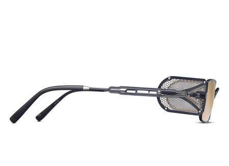 Очки солнцезащитные Matsuda 10611H MBK-BG - фото, цена в интернет-магазине Мода-Оптик Архангельск
