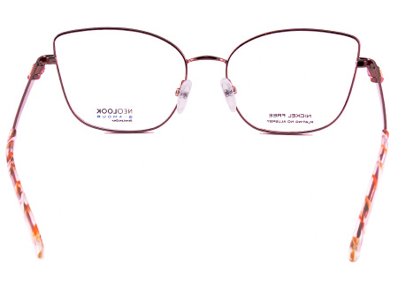 Оправа для очков Neolook glamour 7889-20 - фото, цена в интернет-магазине Мода-Оптик Архангельск