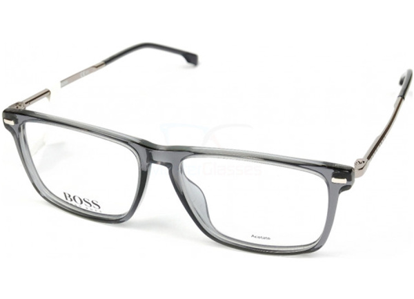 Оправа для очков Hugo Boss 0931- KB7 - фото, цена в интернет-магазине Мода-Оптик Архангельск