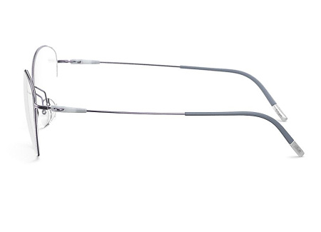 Оправа для очков Silhouette 4554 75 - 4140 - фото, цена в интернет-магазине Мода-Оптик Архангельск
