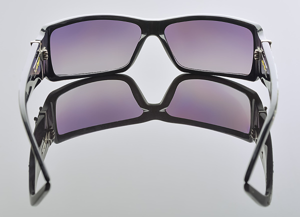 Очки солнцезащитные ED Hardy 021 - фото, цена в интернет-магазине Мода-Оптик Архангельск