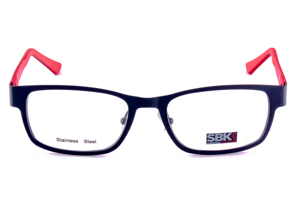 Оправа для очков SuperBike 215 c BLK - фото, цена в интернет-магазине Мода-Оптик Архангельск