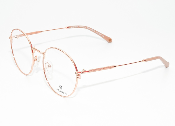 Оправа для очков Aigner 30578 900 - фото, цена в интернет-магазине Мода-Оптик Архангельск