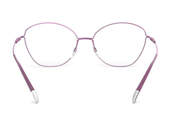 Оправа для очков Silhouette 4554 75 - 3640 - фото, цена в интернет-магазине Мода-Оптик Архангельск