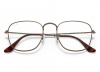 Оправа для очков Ray Ban 3957V-3120 - фото, цена в интернет-магазине Мода-Оптик Архангельск