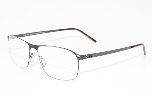 Оправа для очков Prodesign 6163- 6011 - фото, цена в интернет-магазине Мода-Оптик Архангельск