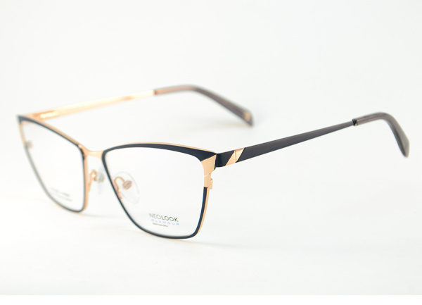 Оправа для очков Neolook glamour 7930- 80 - фото, цена в интернет-магазине Мода-Оптик Архангельск