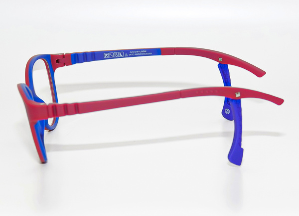 Оправа для очков Juniorlook 1712 445 - фото, цена в интернет-магазине Мода-Оптик Архангельск