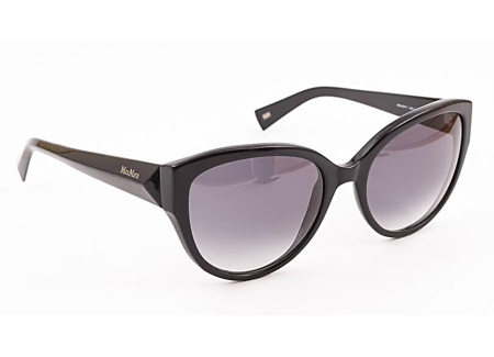 Очки солнцезащитные Max Mara HAWAII I 29A - фото, цена в интернет-магазине Мода-Оптик Архангельск